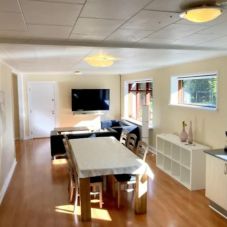 Skovly * Nordenbro Vesteregn