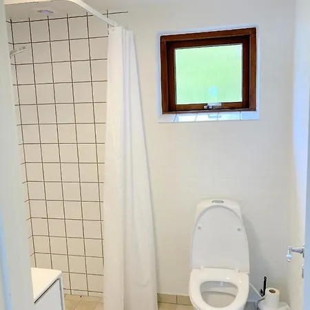 Skovly Daire Nordenbro Vesteregn