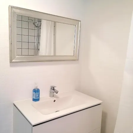 Skovly Nordenbro Vesteregn