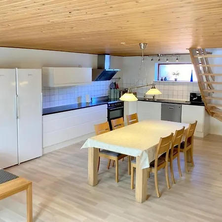 Skovly Nordenbro Vesteregn