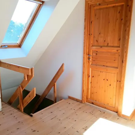 Apartment Skovly *