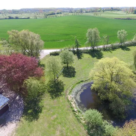 Skovly Апартаменты