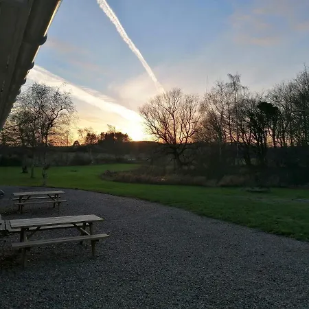 Skovly דירה Nordenbro Vesteregn