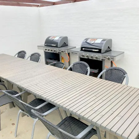 Skovly דירה Nordenbro Vesteregn