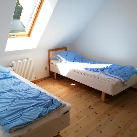 Skovly * Nordenbro Vesteregn