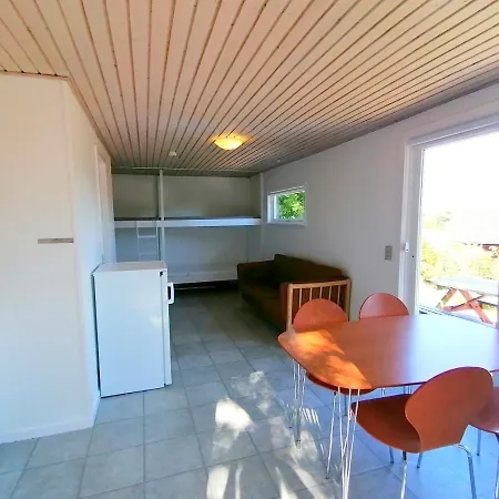 דירה Skovly Nordenbro Vesteregn