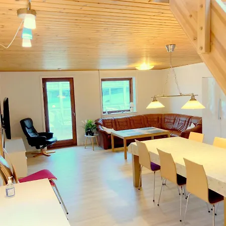 Skovly * Nordenbro Vesteregn