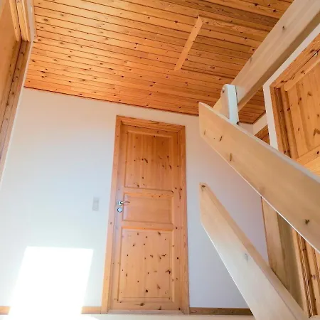 Apartamento Skovly
