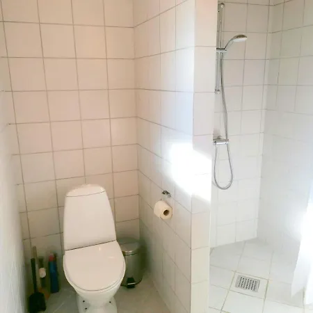 Skovly * Nordenbro Vesteregn