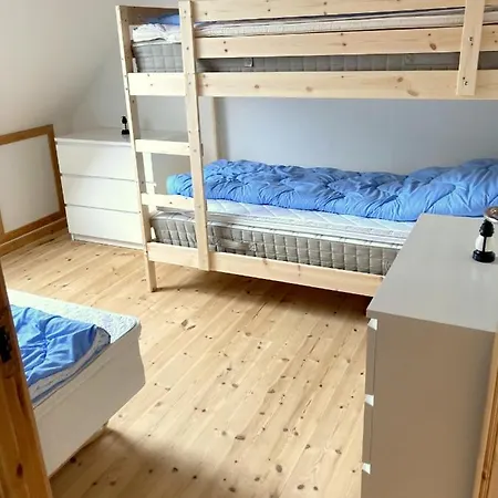 Skovly דירה Nordenbro Vesteregn