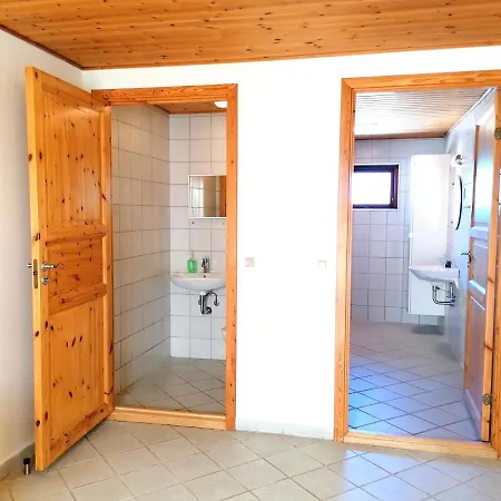 Skovly * Nordenbro Vesteregn