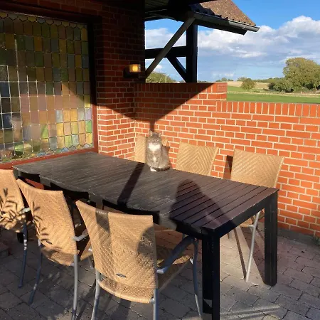 Апартаменты Skovly Хамбл